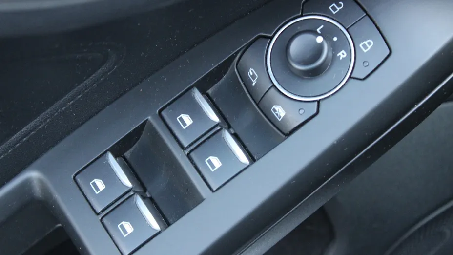 FORD Focus Focus 1.5 EcoBlue Titanium