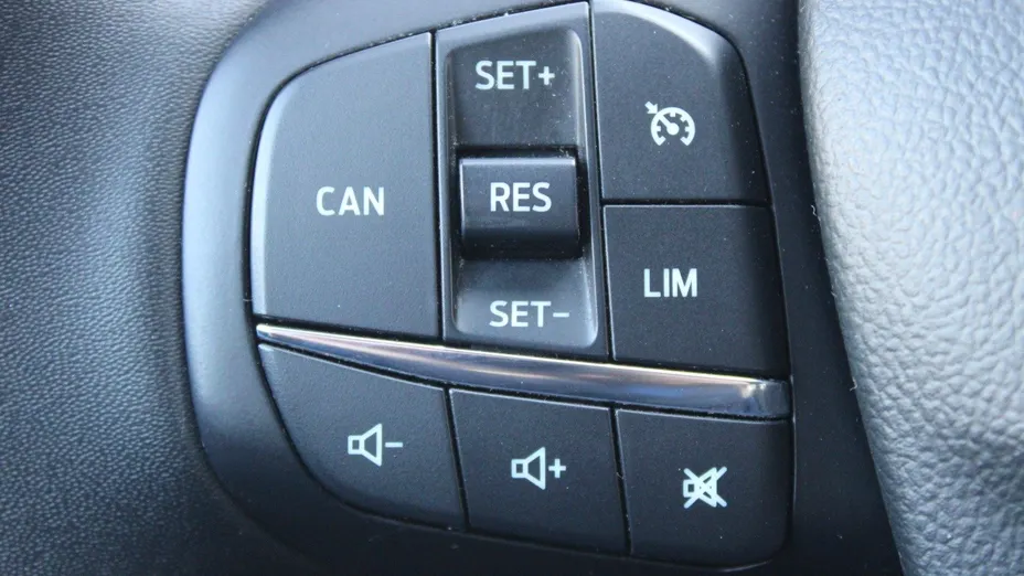 FORD Focus Focus 1.5 EcoBlue Titanium