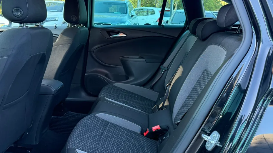 OPEL Astra Astra V 1.5 CDTI Edition S&S