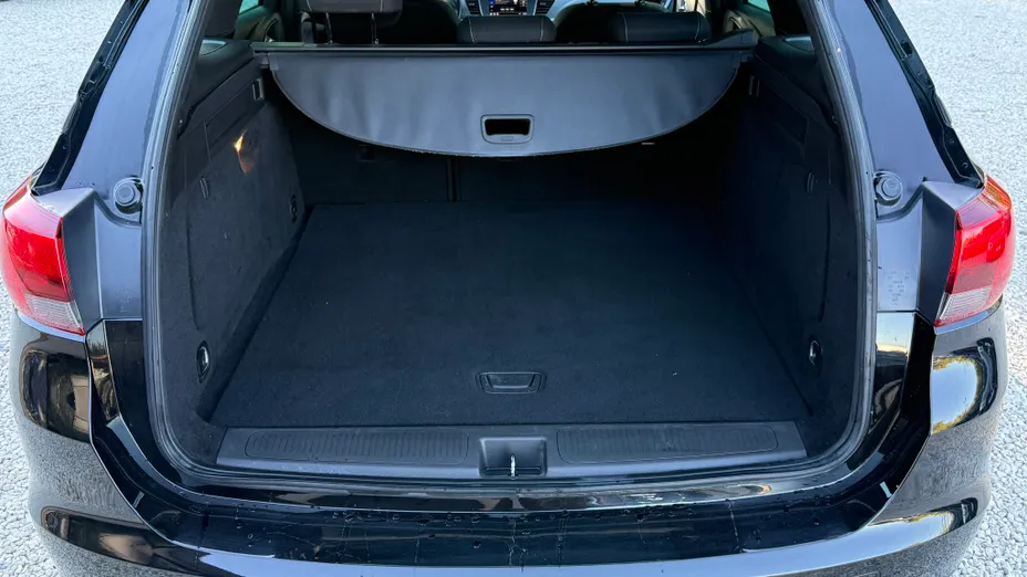 OPEL Astra Astra V 1.5 CDTI Edition S&S