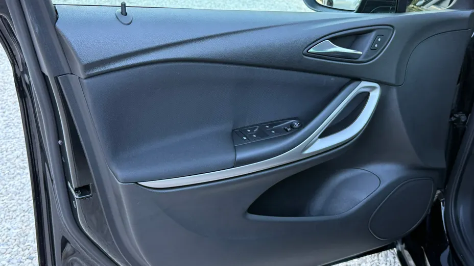 OPEL Astra Astra V 1.5 CDTI Edition S&S