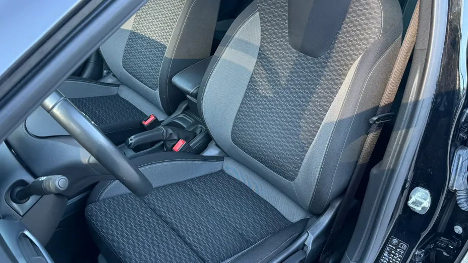 OPEL Astra Astra V 1.5 CDTI Edition S&S