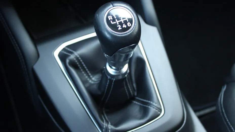 FORD Focus Focus 1.5 EcoBlue Titanium