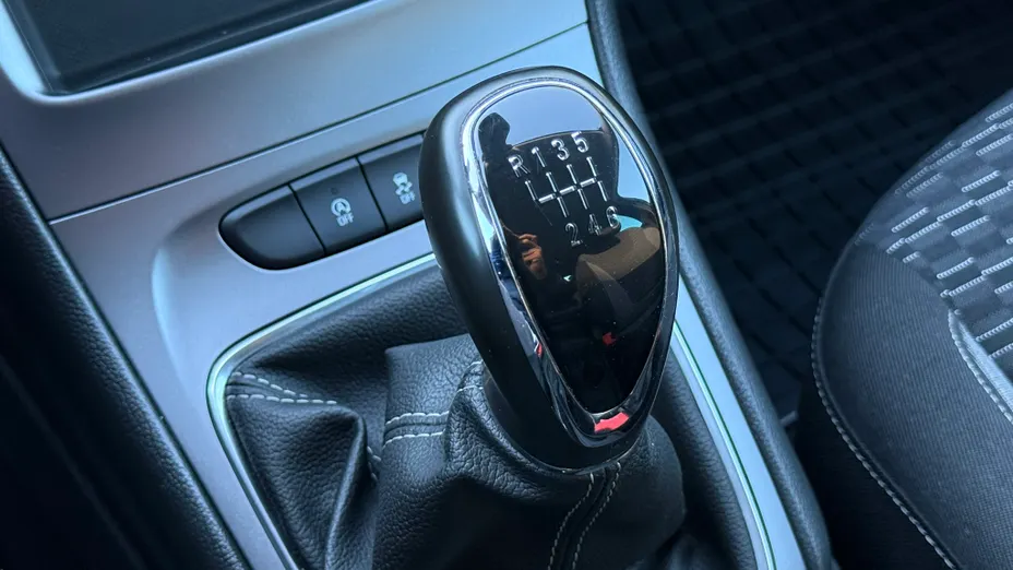 OPEL Astra Astra V 1.5 CDTI Edition S&S