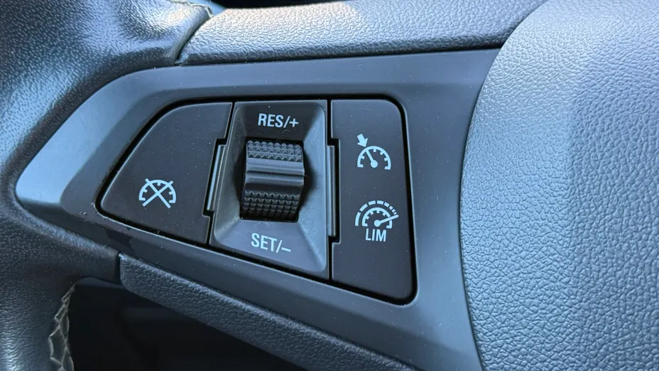 OPEL Astra Astra V 1.5 CDTI Edition S&S