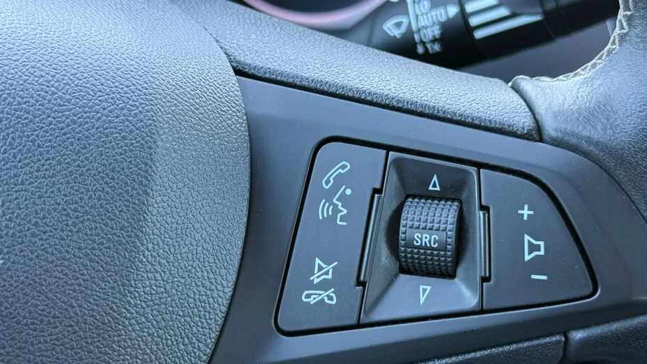 OPEL Astra Astra V 1.5 CDTI Edition S&S