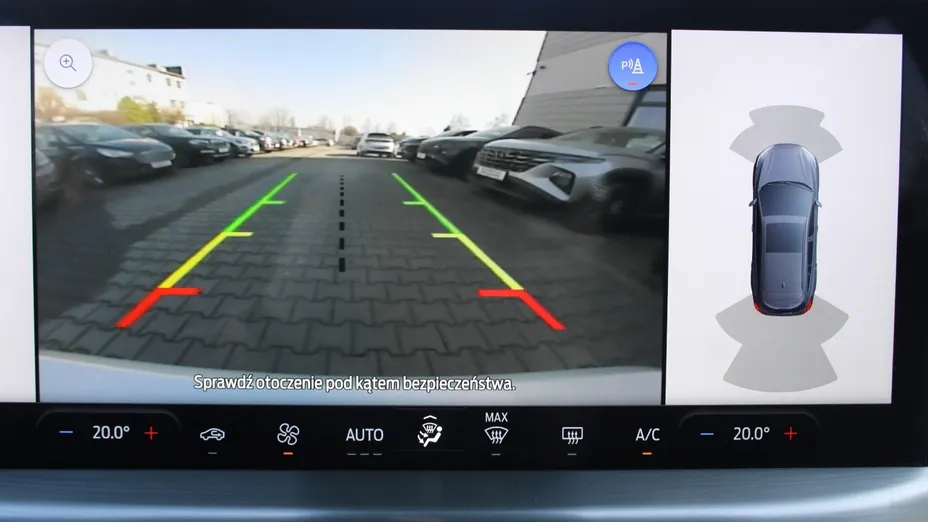 FORD Focus Focus 1.5 EcoBlue Titanium