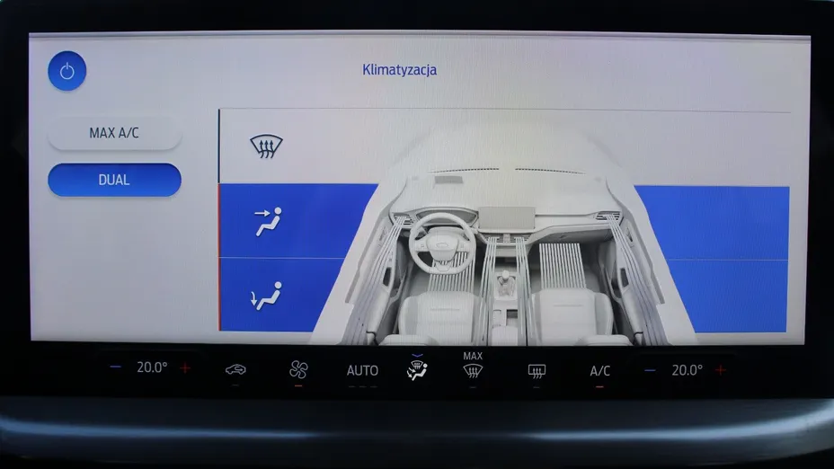 FORD Focus Focus 1.5 EcoBlue Titanium