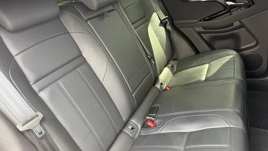 LAND ROVER Range Rover Evoque Evoque 2.0 D200 mHEV SE
