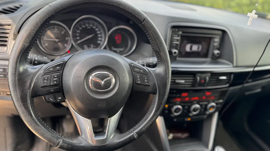 MAZDA CX-5 CX-5 2.2 D Skydream AWD