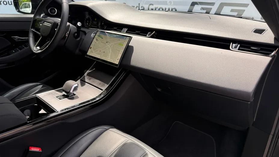 LAND ROVER Range Rover Evoque Evoque 2.0 D200 mHEV SE