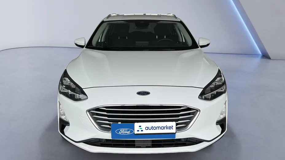 FORD Focus Focus 1.0 EcoBoost Titanium aut