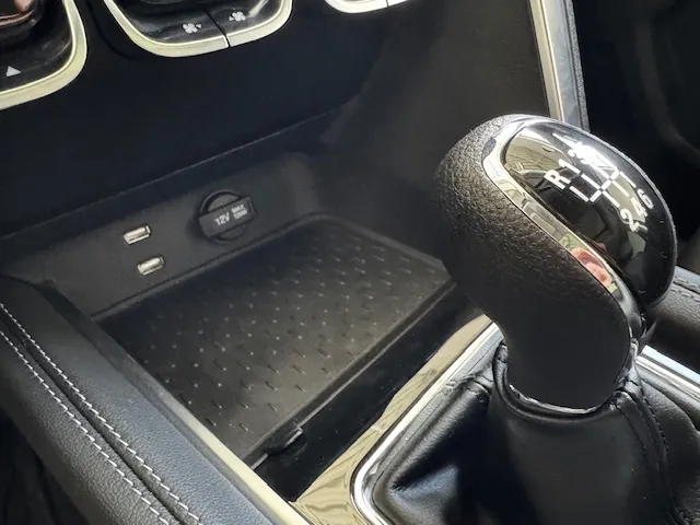 BAIC Beijing 3 Beijing 3 1.5T Luxury Nowy