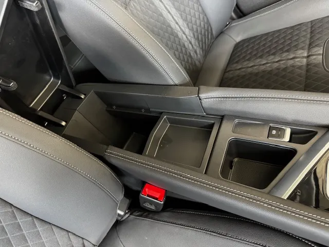 BAIC Beijing 3 Beijing 3 1.5T Luxury Nowy