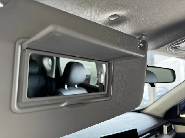 BAIC Beijing 3 Beijing 3 1.5T Luxury Nowy