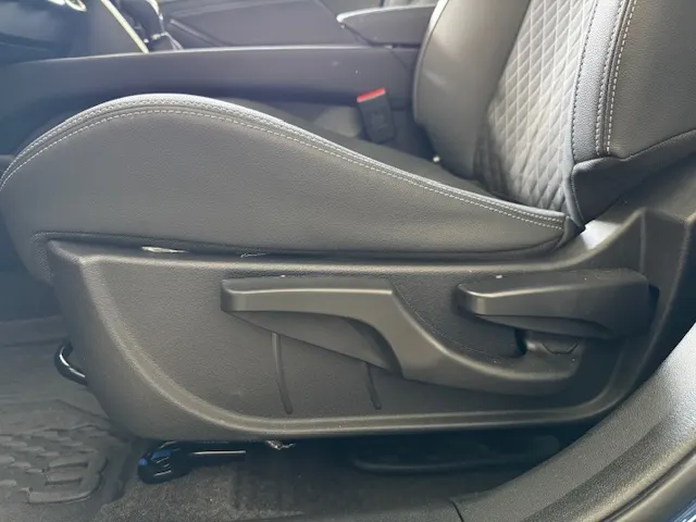 BAIC Beijing 3 Beijing 3 1.5T Luxury Nowy
