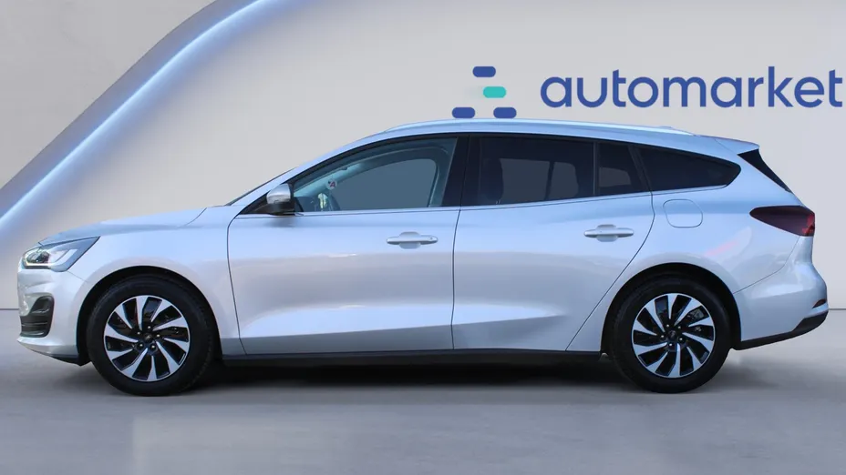 FORD Focus Focus 1.5 EcoBlue Titanium