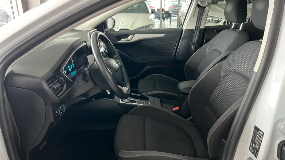 FORD Focus Focus 1.0 EcoBoost Titanium aut