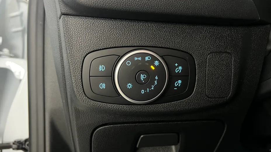 FORD Focus Focus 1.0 EcoBoost Titanium aut