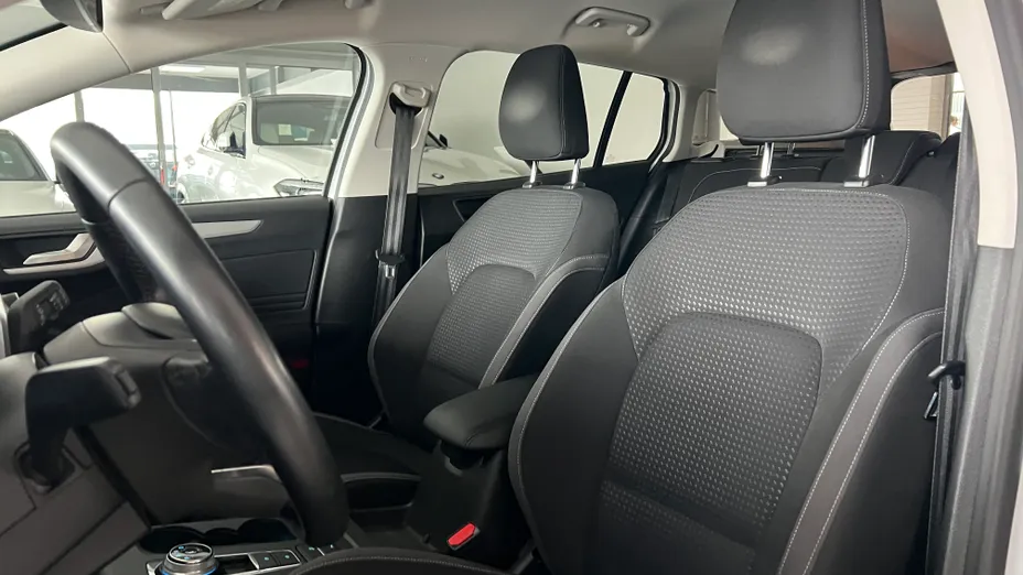 FORD Focus Focus 1.0 EcoBoost Titanium aut