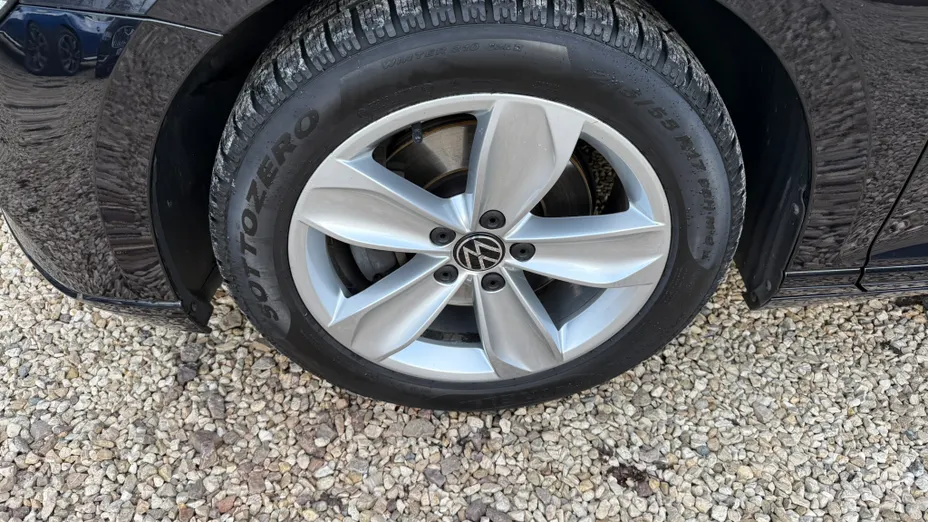 VOLKSWAGEN Passat Passat 2.0 TSI Business DSG