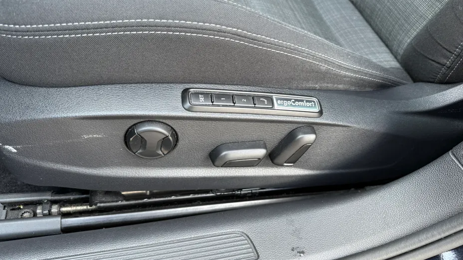 VOLKSWAGEN Passat Passat 2.0 TSI Business DSG