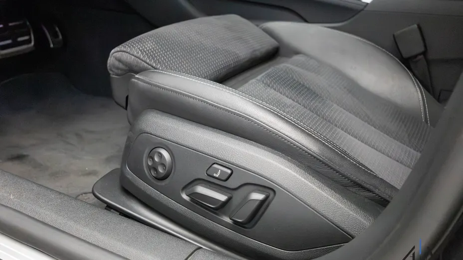 AUDI A5 A5 45 TFSI mHEV Quattro S Line S tronic