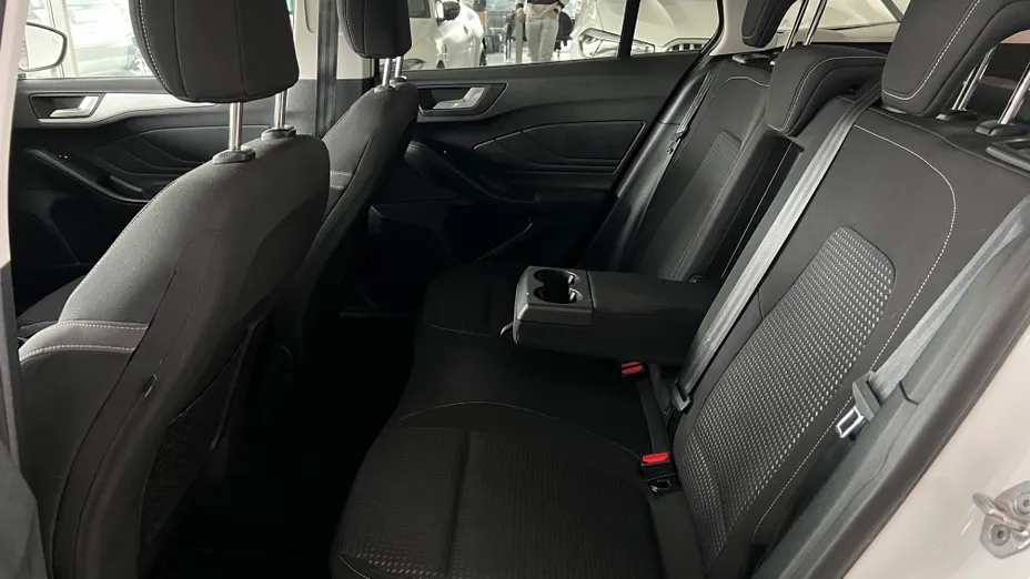 FORD Focus Focus 1.0 EcoBoost Titanium aut