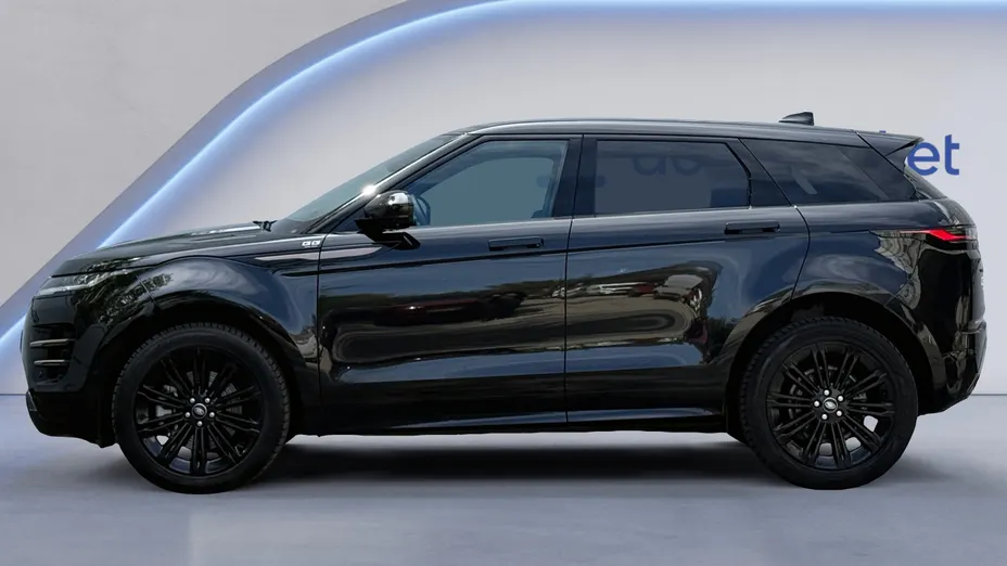 LAND ROVER Range Rover Evoque Evoque 2.0 D200 mHEV SE