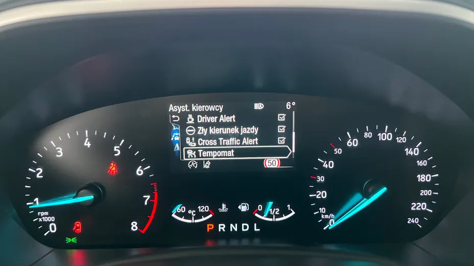 FORD Focus Focus 1.0 EcoBoost Titanium aut