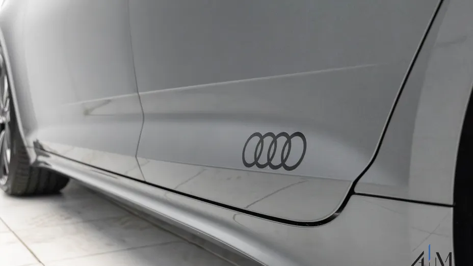 AUDI A5 A5 45 TFSI mHEV Quattro S Line S tronic
