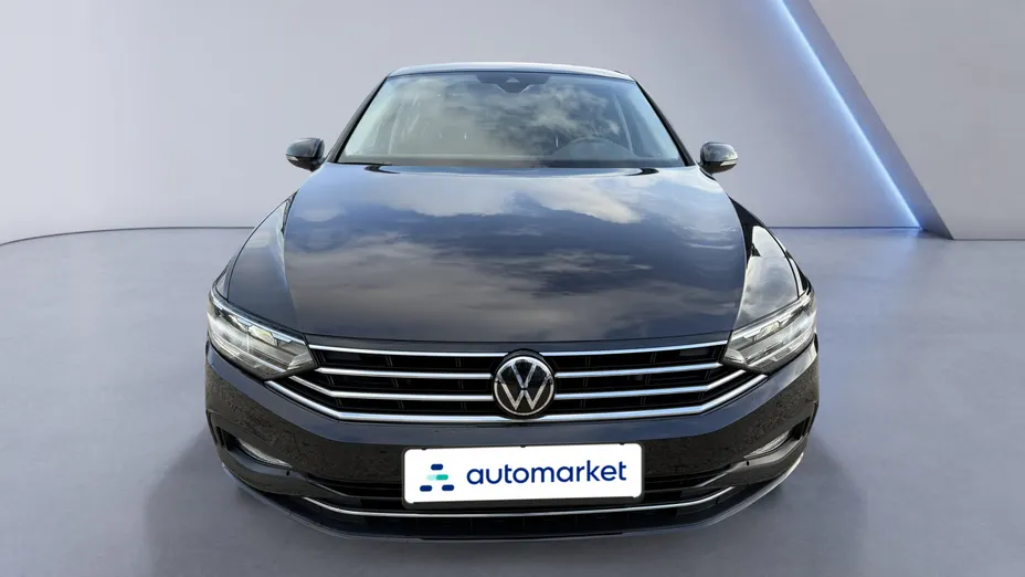 VOLKSWAGEN Passat Passat 2.0 TSI Business DSG