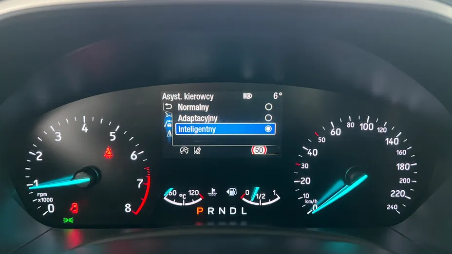 FORD Focus Focus 1.0 EcoBoost Titanium aut