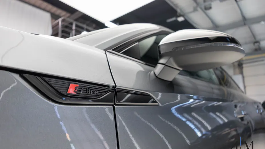 AUDI A5 A5 45 TFSI mHEV Quattro S Line S tronic