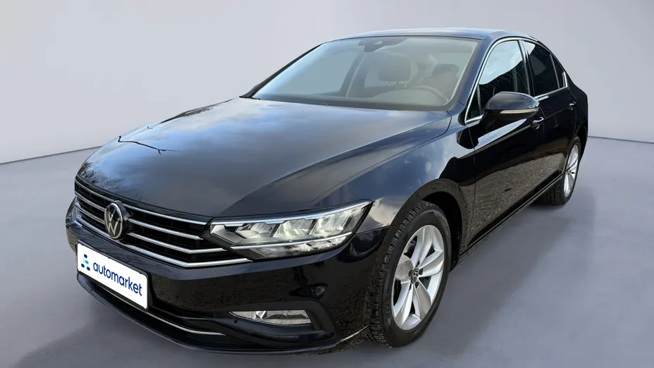 VOLKSWAGEN Passat Passat 2.0 TSI Business DSG