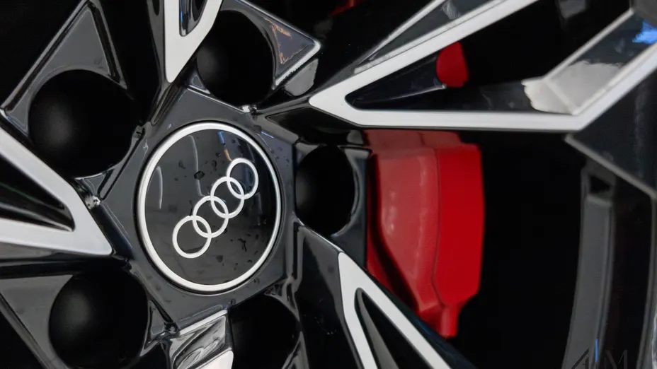 AUDI A5 A5 45 TFSI mHEV Quattro S Line S tronic