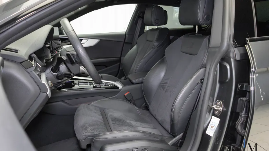 AUDI A5 A5 45 TFSI mHEV Quattro S Line S tronic