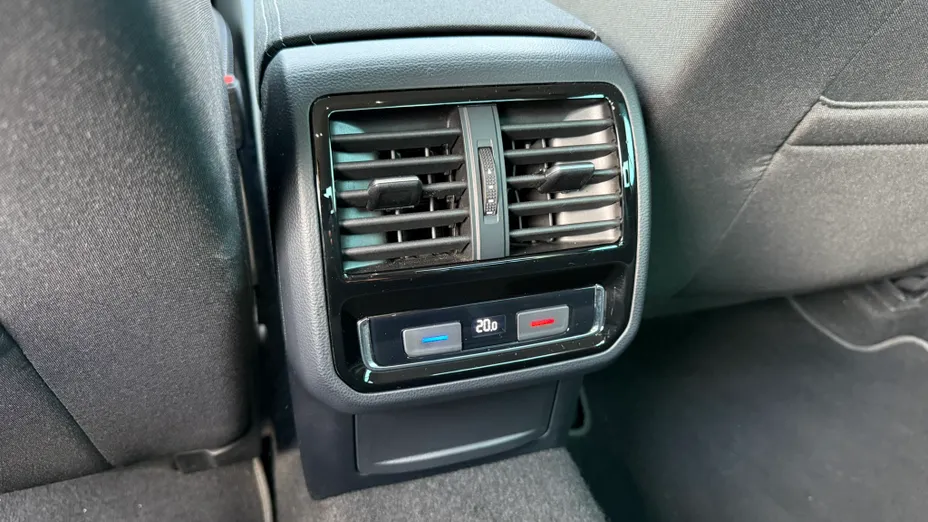 VOLKSWAGEN Passat Passat 2.0 TSI Business DSG