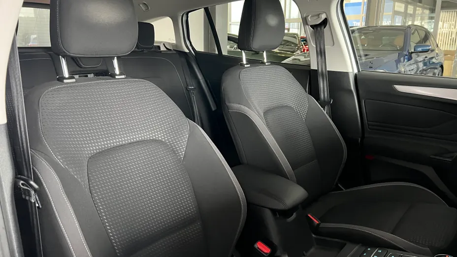 FORD Focus Focus 1.0 EcoBoost Titanium aut