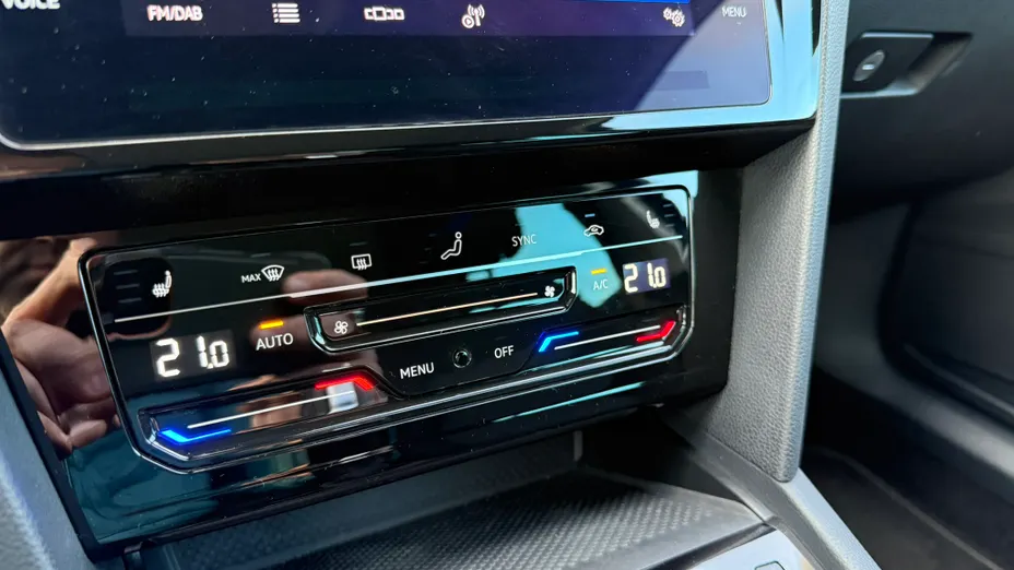 VOLKSWAGEN Passat Passat 2.0 TSI Business DSG