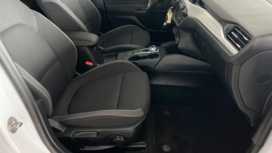 FORD Focus Focus 1.0 EcoBoost Titanium aut