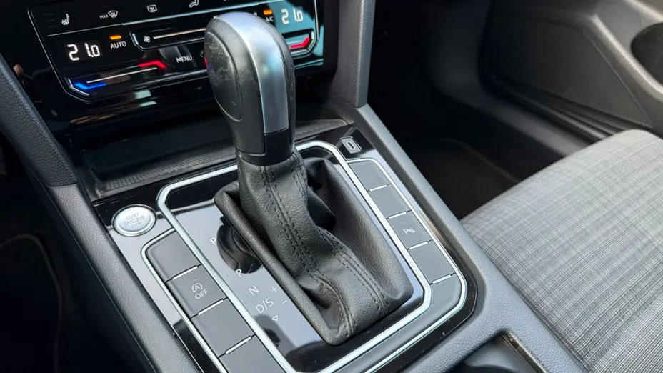 VOLKSWAGEN Passat Passat 2.0 TSI Business DSG