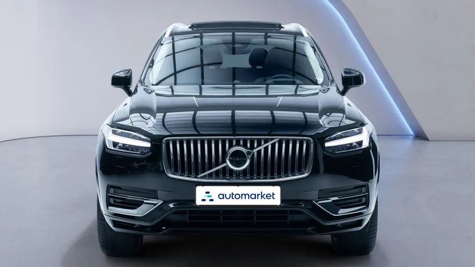 VOLVO XC90 XC90 T8 AWD Plug-In Hybrid Ultra Dark 7os aut