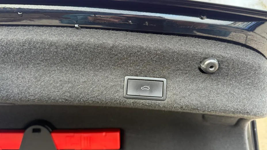 VOLKSWAGEN Passat Passat 2.0 TSI Business DSG