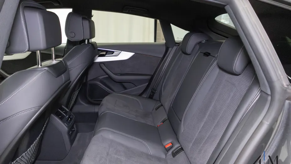 AUDI A5 A5 45 TFSI mHEV Quattro S Line S tronic