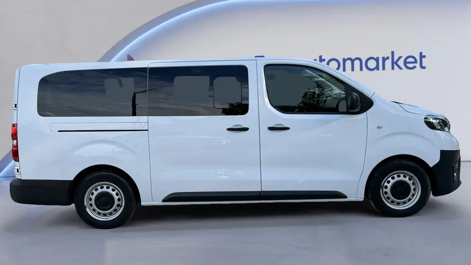 TOYOTA Proace Verso Proace Verso 2.0 D4-D Long Business