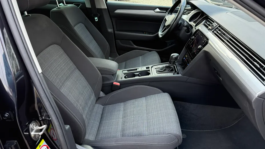 VOLKSWAGEN Passat Passat 2.0 TSI Business DSG