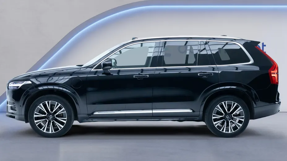 VOLVO XC90 XC90 T8 AWD Plug-In Hybrid Ultra Dark 7os aut