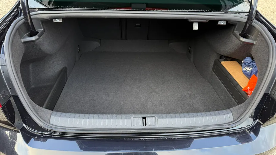 VOLKSWAGEN Passat Passat 2.0 TSI Business DSG