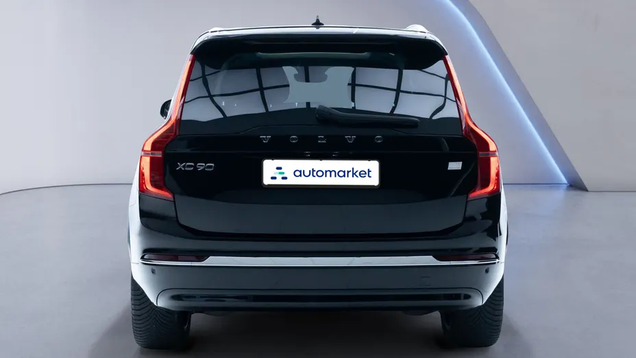 VOLVO XC90 XC90 T8 AWD Plug-In Hybrid Ultra Dark 7os aut